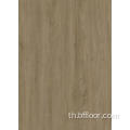 พื้นกันน้ำ PVC LVT กระเบื้องพลาสติกไม้